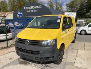 Volkswagen Transporter T5 2.0 TDI DRF  (Sloop)
