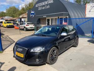Audi A3 1.9 TDI  (Sloop)