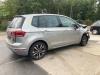 Volkswagen Golf Sportsvan 1.0 TSI 12V BlueMotion Technology Sloopvoertuig (2019, Donker, Grijs)