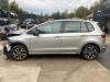 Volkswagen Golf Sportsvan 1.0 TSI 12V BlueMotion Technology Sloopvoertuig (2019, Donker, Grijs)