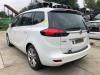 Opel Zafira Tourer 2.0 CDTI 16V 130 Ecotec Sloopvoertuig (2017, Wit)