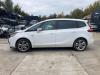 Opel Zafira Tourer 2.0 CDTI 16V 130 Ecotec Sloopvoertuig (2017, Wit)
