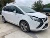 Opel Zafira Tourer 2.0 CDTI 16V 130 Ecotec Sloopvoertuig (2017, Wit)