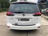 Opel Zafira Tourer 2.0 CDTI 16V 130 Ecotec Sloopvoertuig (2017, Wit)