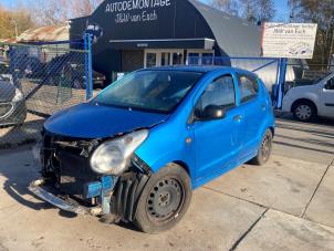 Suzuki Alto 1.0 12V  (Sloop)