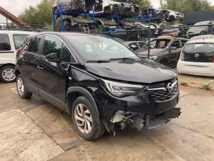 Opel Crossland X  (Sloop)