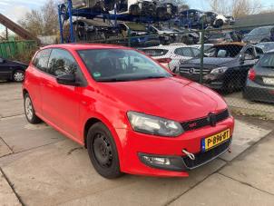 Volkswagen Polo V 1.2 12V  (Sloop)