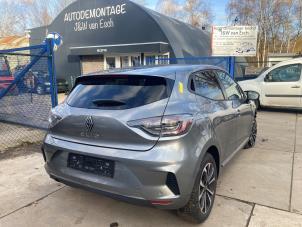 Renault Clio V 1.0 TCe 90 12V  (Sloop)