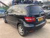 Mercedes B 1.7 B-170 16V Sloopvoertuig (2009, Zwart)