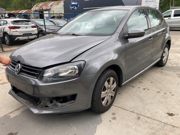 Volkswagen Polo V 1.2 12V  (Sloop)