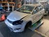 Sloopauto Volkswagen Polo uit 2011