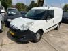 Sloopauto Opel Combo uit 2014