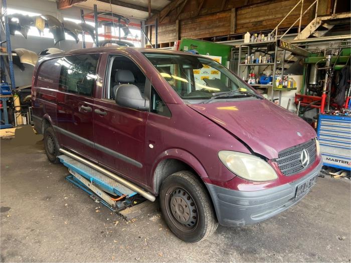 Foto donor auto