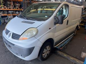 Renault Trafic New 2.0 dCi 16V 115  (Sloop)