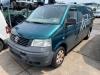 Volkswagen Transporter uit 2007 (Sloopvoertuig)
