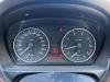 BMW 3 serie 320i 16V Sloopvoertuig (2005, Metallic, Grijs, Grafiet)
