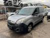 Opel Combo 1.3 CDTI 16V ecoFlex Sloopvoertuig (2014, Zilvergrijs)
