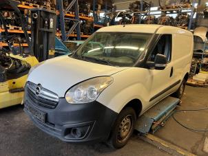 Opel Combo 1.3 CDTI 16V ecoFlex  (Sloop)