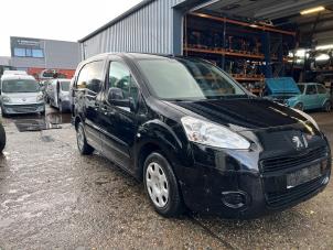 Peugeot Partner 1.6 HDI 90  (Sloop)