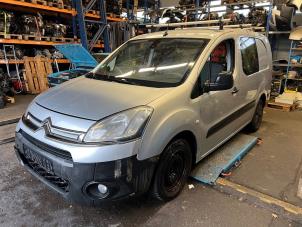 Citroen Berlingo 1.6 Hdi 90 Phase 2  (Sloop)