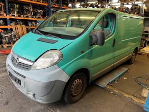Opel Vivaro 2.0 CDTI  (Sloop)