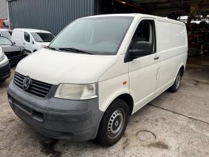 Volkswagen Transporter T5 1.9 TDi  (Sloop)