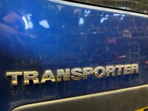 Volkswagen Transporter T5 2.5 TDi  (Sloop)