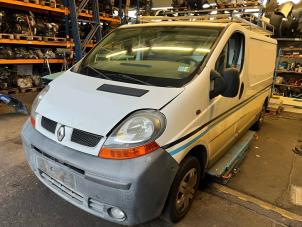 Renault Trafic New 1.9 dCi 82 16V  (Sloop)