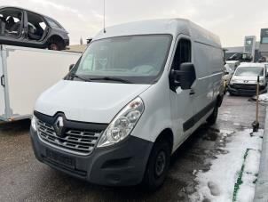 Renault Master III 2.3 dCi 16V 110  (Sloop)