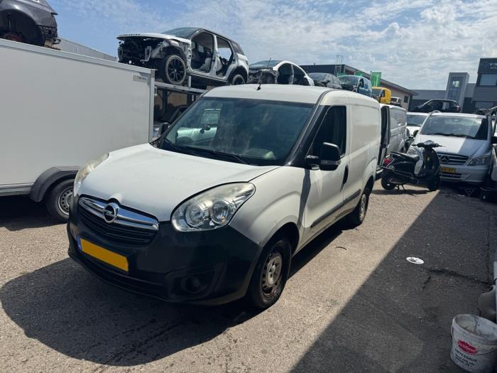 Foto donor auto