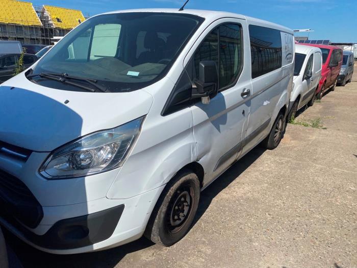 Ford Transit Custom 2.2 TDCi 16V  (Sloop)