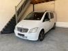 Sloopauto Mercedes Vito uit 2011