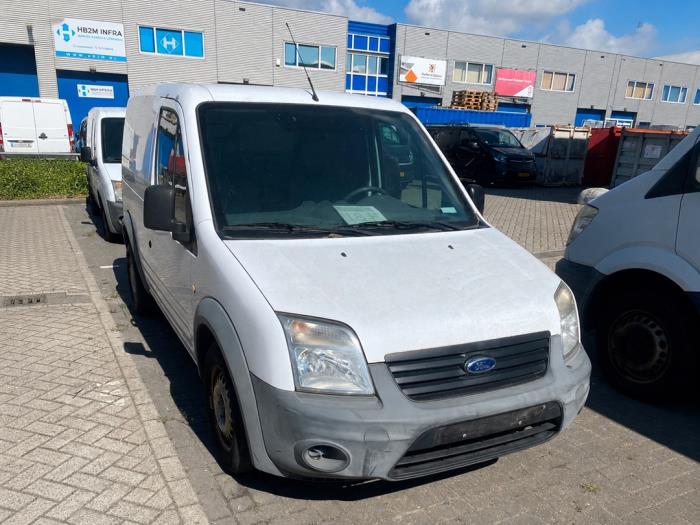 Ford Transit Connect 1.8 TDCi 75  (Sloop)