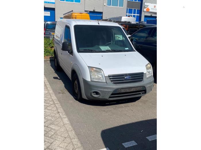 Ford Transit Connect 1.8 TDCi 90 DPF  (Sloop)