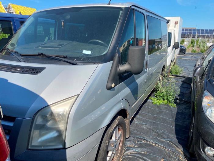 Ford Transit 2.2 TDCi 16V  (Sloop)