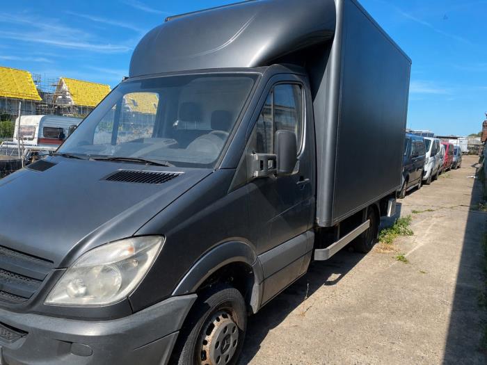 Mercedes Sprinter 3,5t 315 CDI 16V  (Sloop)