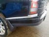 Landrover Range Rover IV 3.0 TDV6 24V Sloopvoertuig (2015, Zwart)