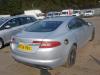 Jaguar XF 2.7 D V6 24V Sloopvoertuig (2008, Zilver)