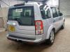 Landrover Discovery IV 3.0 TD V6 24V Sloopvoertuig (2010)
