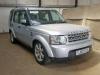 Landrover Discovery IV 3.0 TD V6 24V Sloopvoertuig (2010)