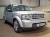 Landrover Discovery IV 3.0 TD V6 24V Sloopvoertuig (2010)