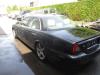 Jaguar XJ 2.7d V6 24V Sloopvoertuig (2007, Zwart)