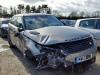 Landrover Range Rover Velar 2.0 16V P250 AWD Sloopvoertuig (2018, Zilver)
