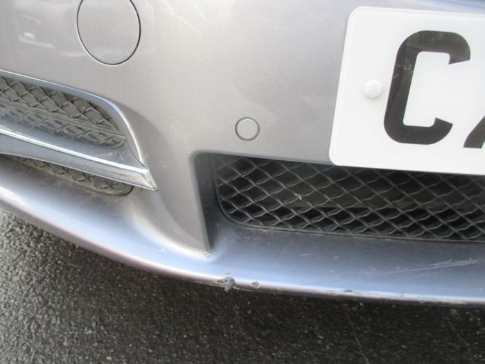 Jaguar XF 3.0 V6 24V Sloopvoertuig (2010, Grijs)