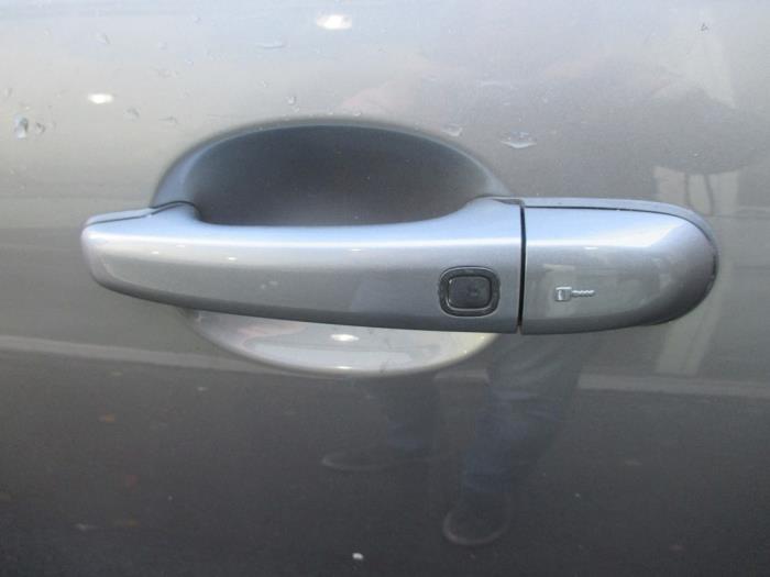 Jaguar XF 3.0 V6 24V Sloopvoertuig (2010, Grijs)