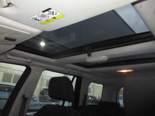 Landrover Freelander II 2.2 tD4 16V Sloopvoertuig (2007, Grijs)