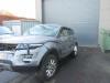 Landrover Range Rover Evoque 2.2 TD4 16V 5-drs. Sloopvoertuig (2014, Grijs)