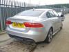 Jaguar XE 2.0 200 Turbo 16V Sloopvoertuig (2019, Zilver)
