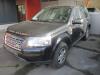 Landrover Freelander II 2.2 tD4 16V Sloopvoertuig (2007, Zwart)