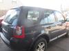Landrover Freelander II 2.2 tD4 16V Sloopvoertuig (2007, Zwart)